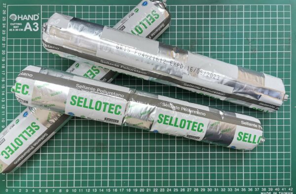 Sello Poliuretano 600ml